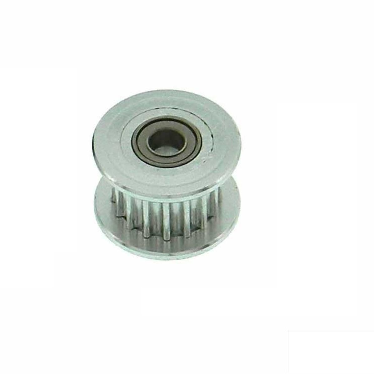 GENERICO - Polea Tensionadora GT2 16 Dientes Eje 3mm