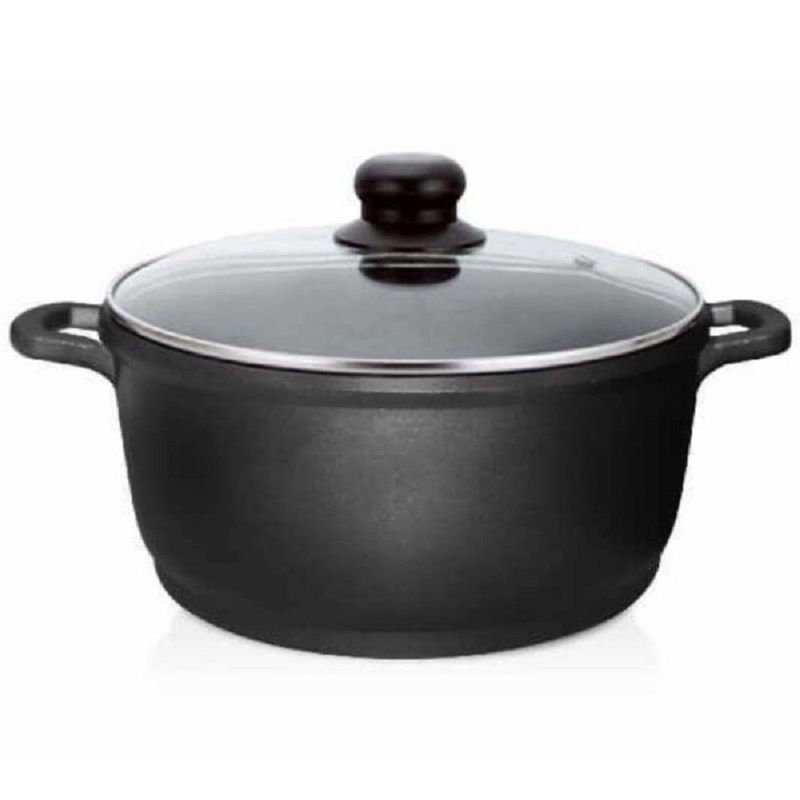 DKASA - Caldero Inyectado 28 X 12.5 CM FK9328 DKASA