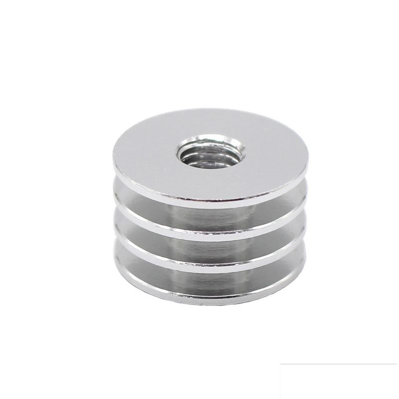 GENERICO - Disipador Hotend Mini M6 Bowden 1.75mm