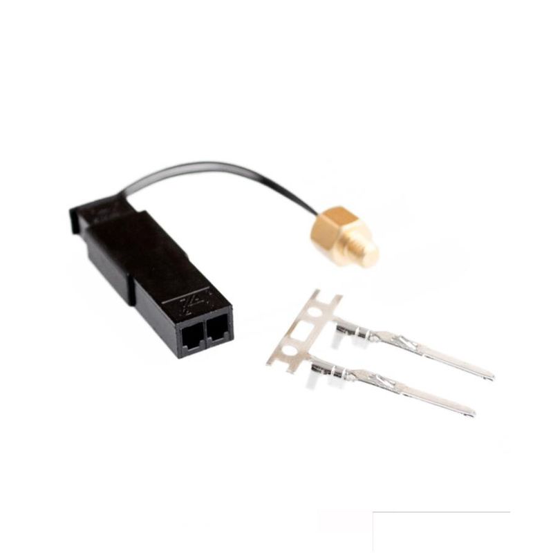 GENERICO - Termistor Hotend Extrusor Con Soporte 104GT-2 JST M3x4mm