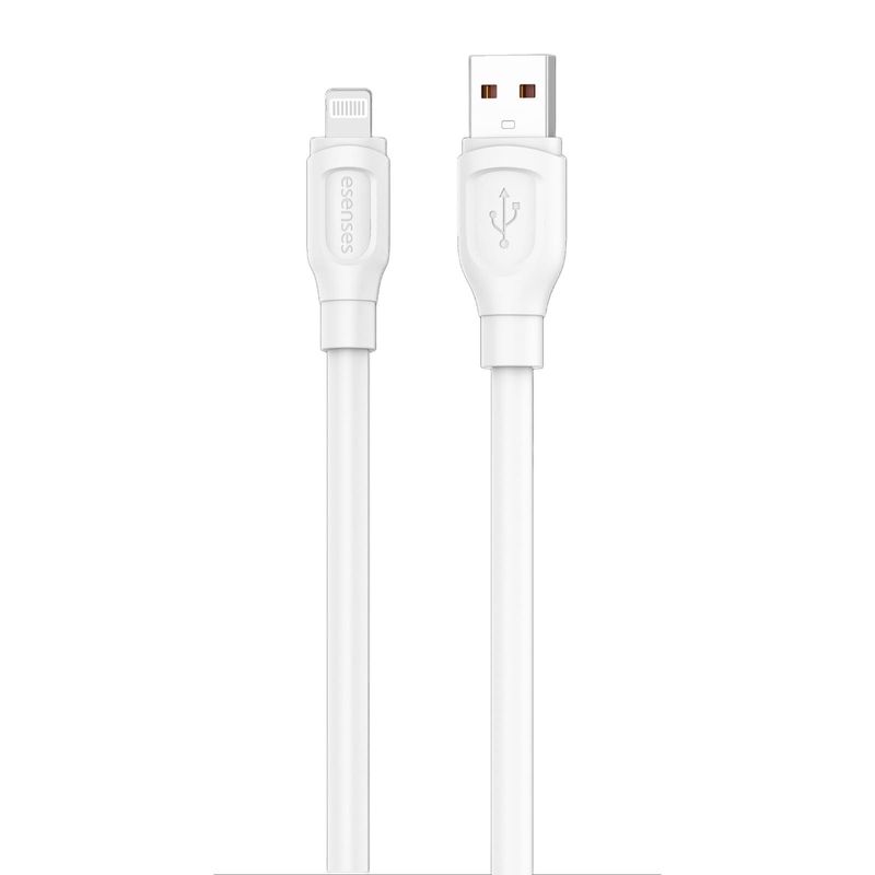 ESENSES - Cable Esenses USB-Lightning CA-030.