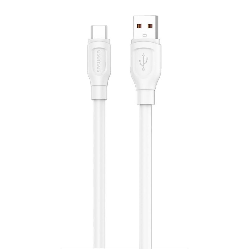 ESENSES - Cable de carga Esenses  USB- Tipo c.