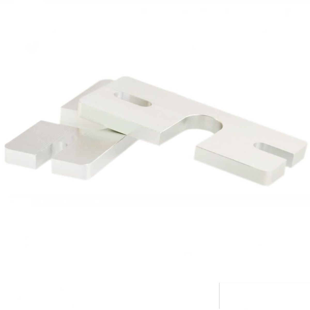 GENERICO - Soporte Metalico para Hotend J-HEAD E3DV6