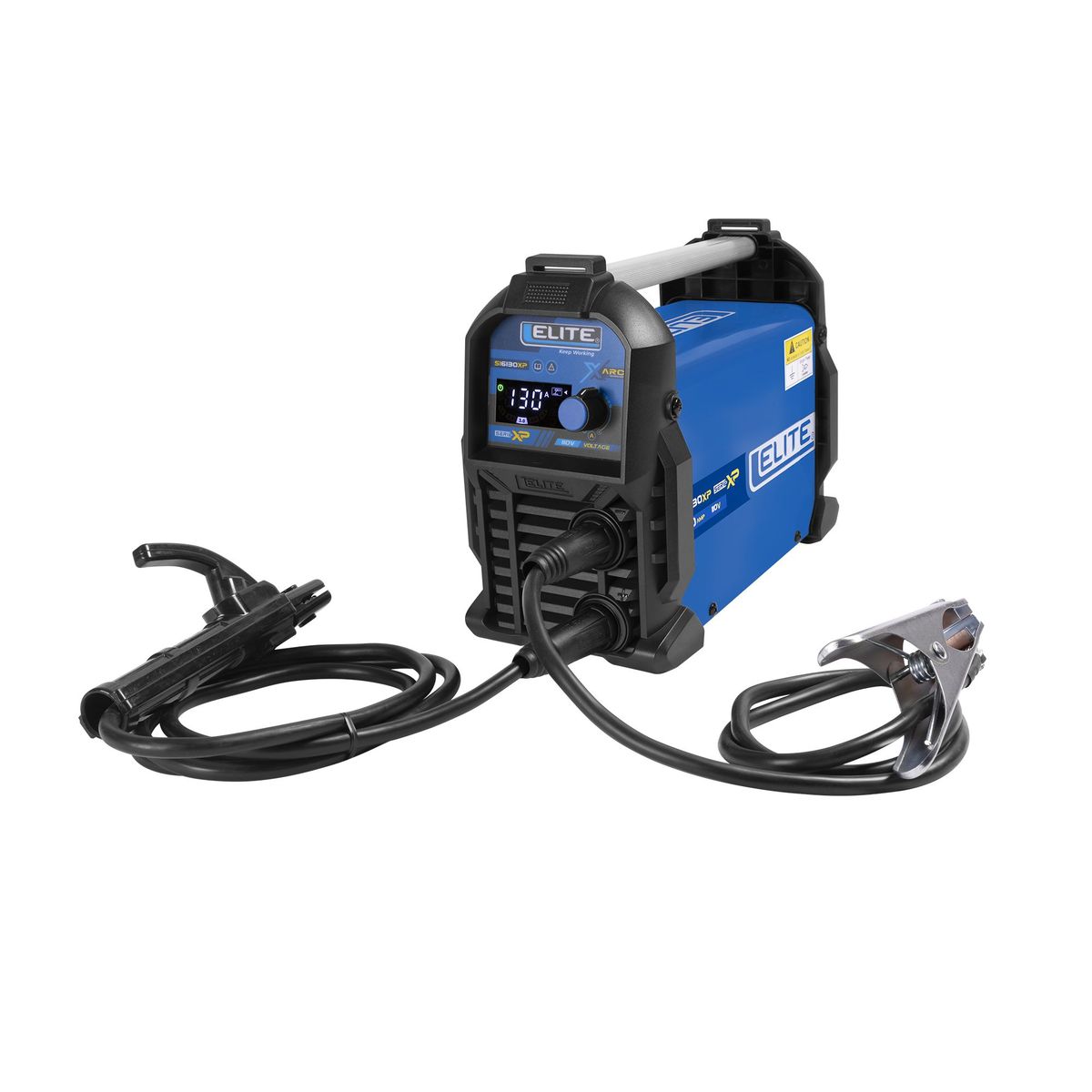 ELITE - Soldador Inversor 130a 110v Elite Arc 130xp