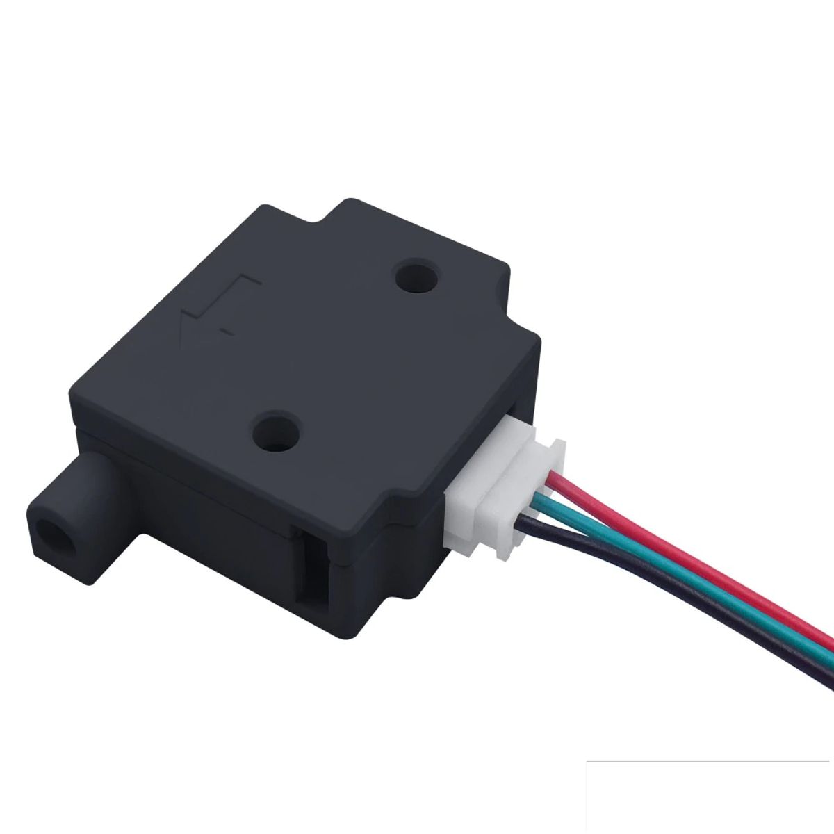 GENERICO - Sensor Filamento Runout Sensor Para Deteccion Material 5V