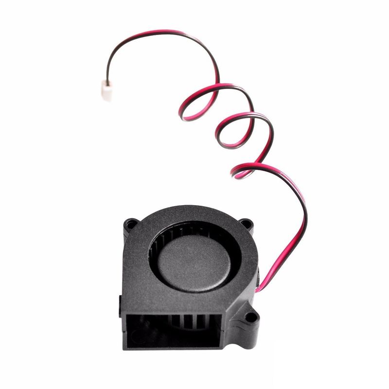 GENERICO - Ventilador Blower Turbo Fan Blower 12V 40x40x20mm