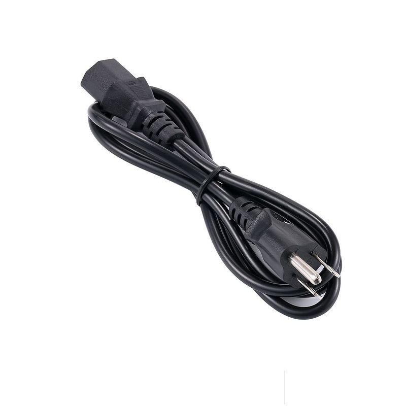 GENERICO - Cable Fuente Poder ATX 110V 12mt