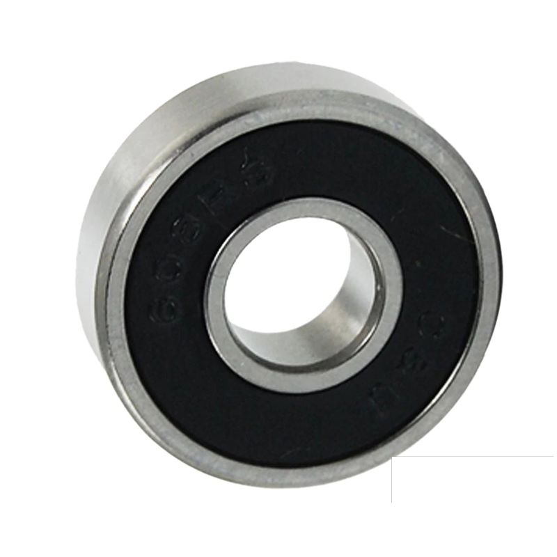 GENERICO - Rodamiento Radial Balinera 608 608RS Impresora 3D Cnc