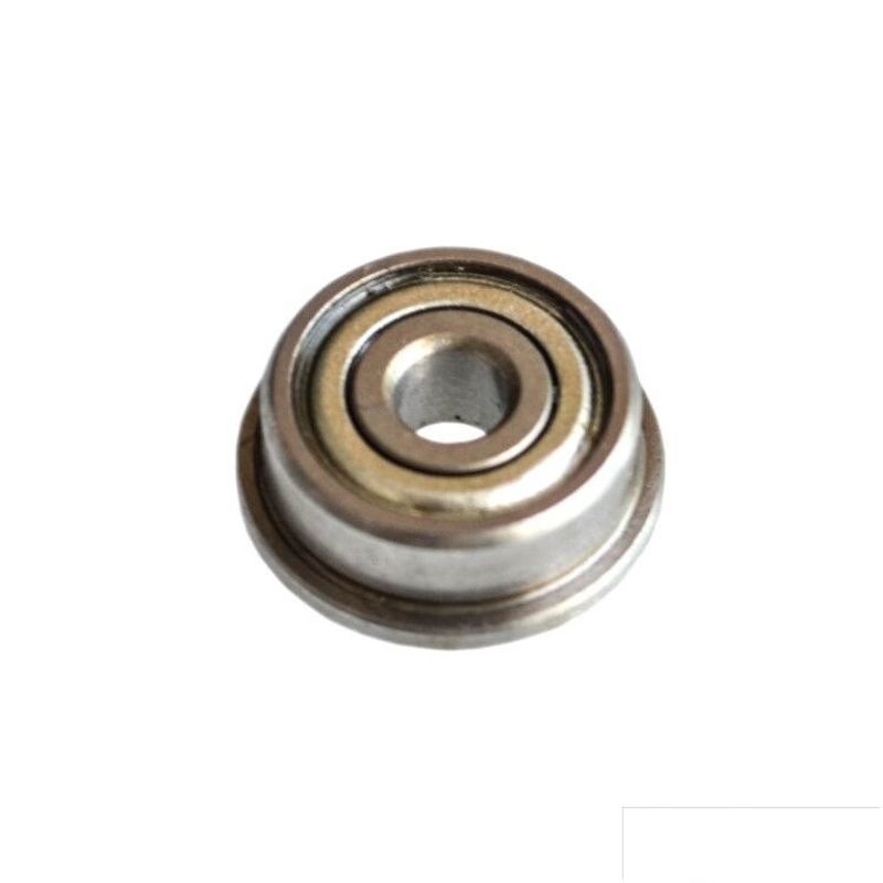 GENERICO - Rodamiento Balinera F623zz 3mm 623zz 3x10x4mm