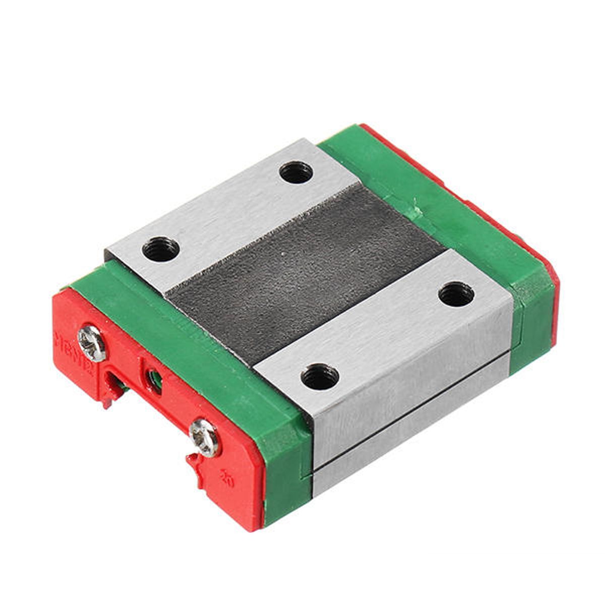 GENERICO - Carro Guia Lineal Mgn12C Mgn12 12mm Rieles
