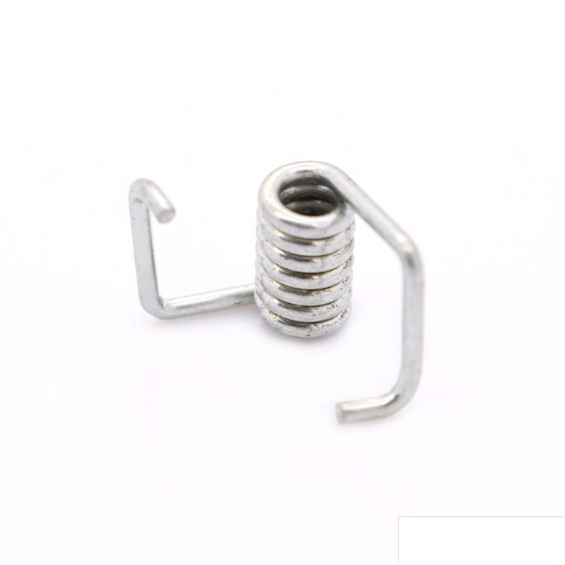GENERICO - Resortes Tensionador Correa 6mm GT2 x 6 Unidades
