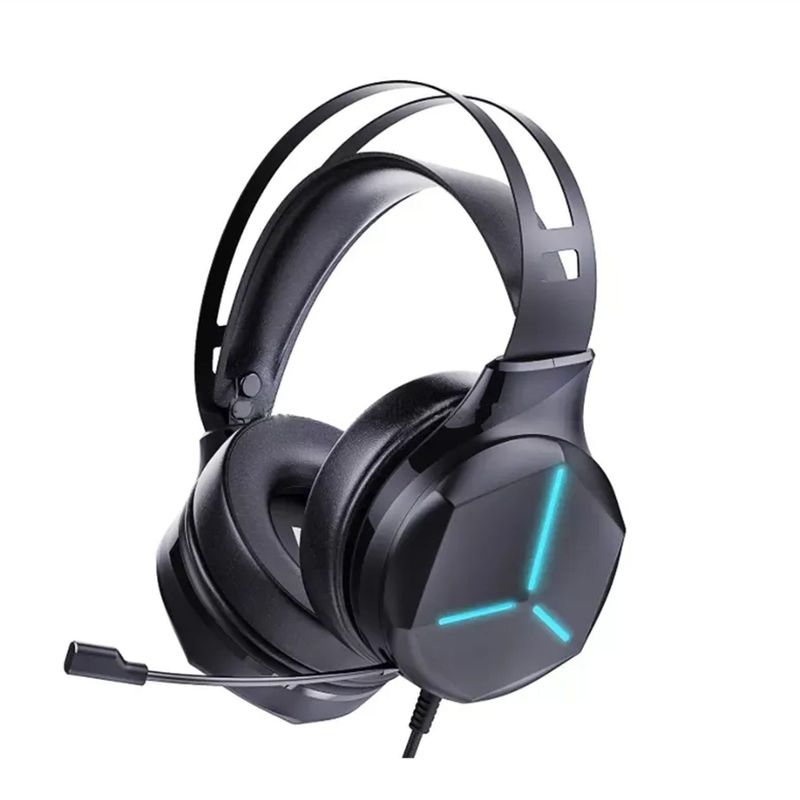 HOME - Diademas Gamer Multiplataforma HC-S2061 35mm