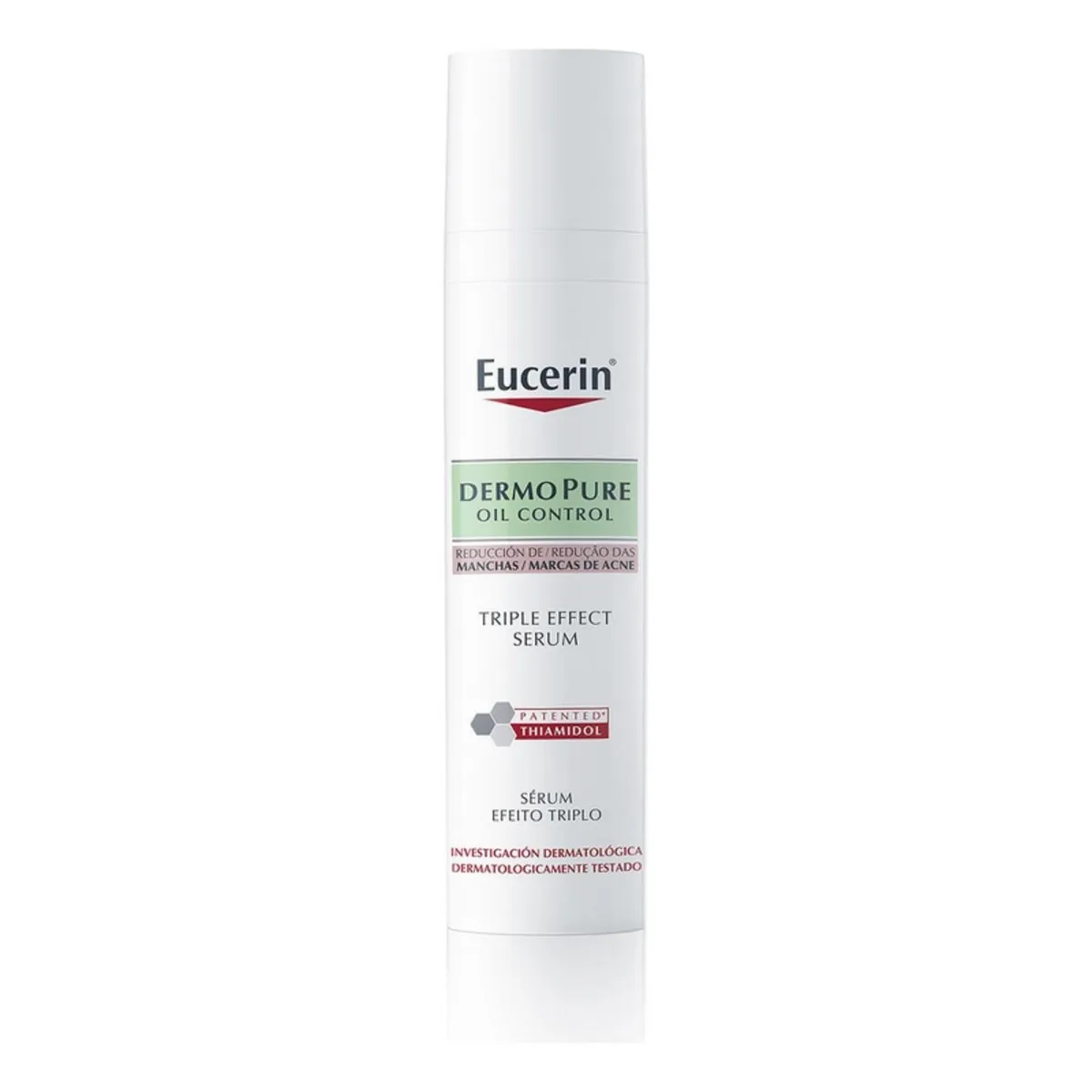 EUCERIN - EUCERIN DERMOPURE SERUM TRIPLE ACCION 40ML