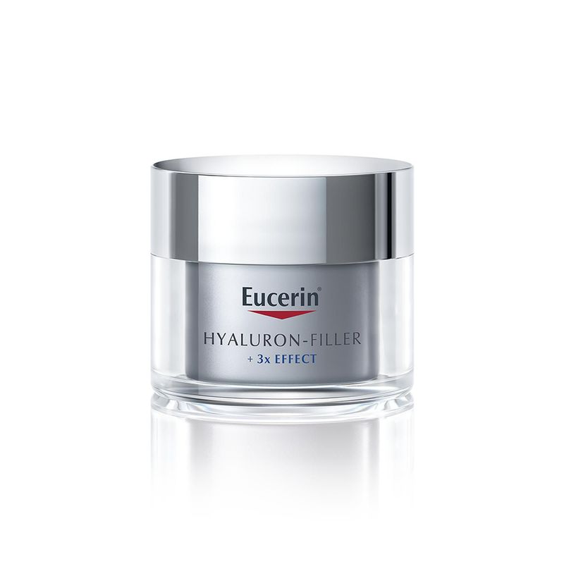 EUCERIN - Eucerin Hyaluron-Filler Crema Facial De Noche 50ml