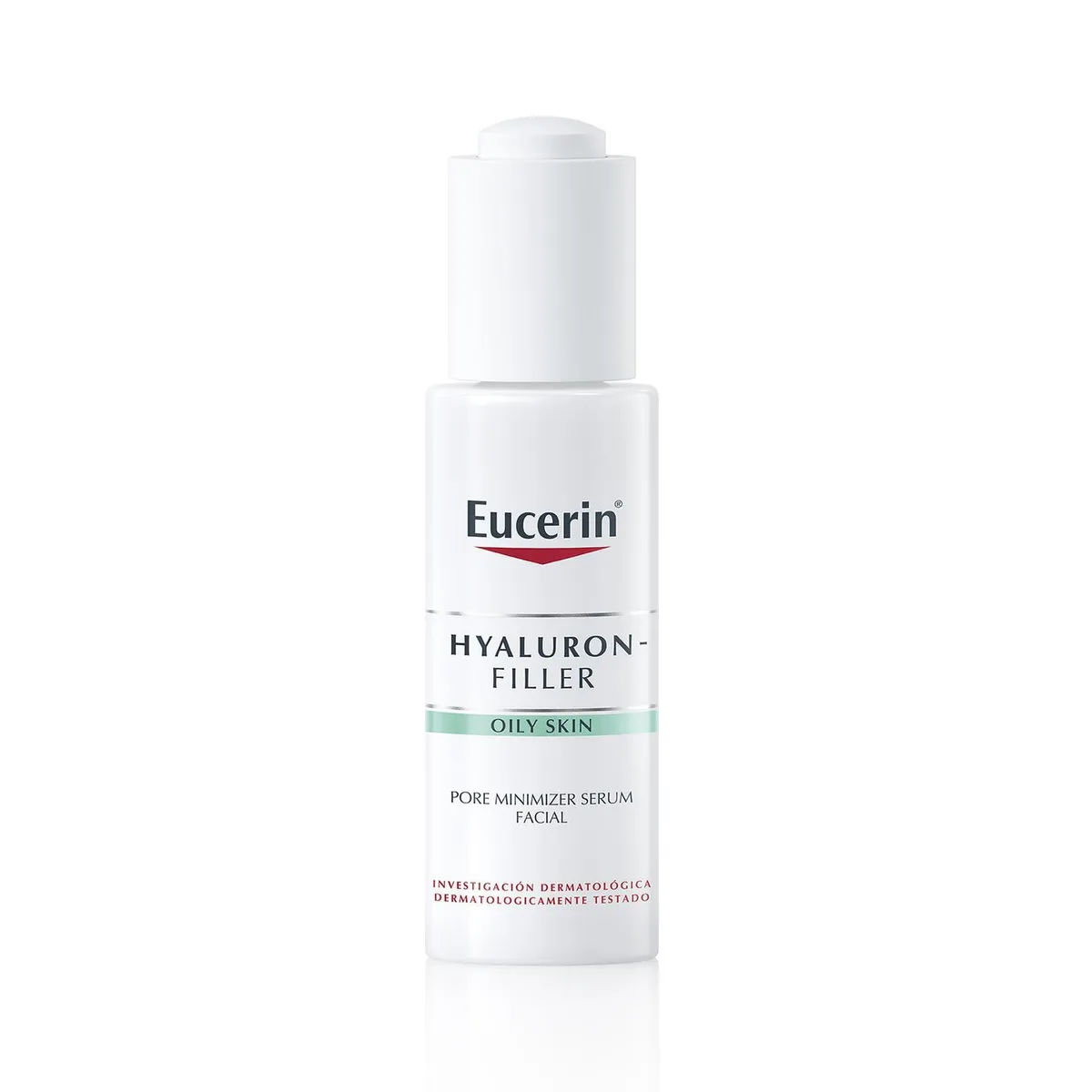EUCERIN - EUCERIN HYALRUON FILLER PORE MINIMIZER SERUM 30ML