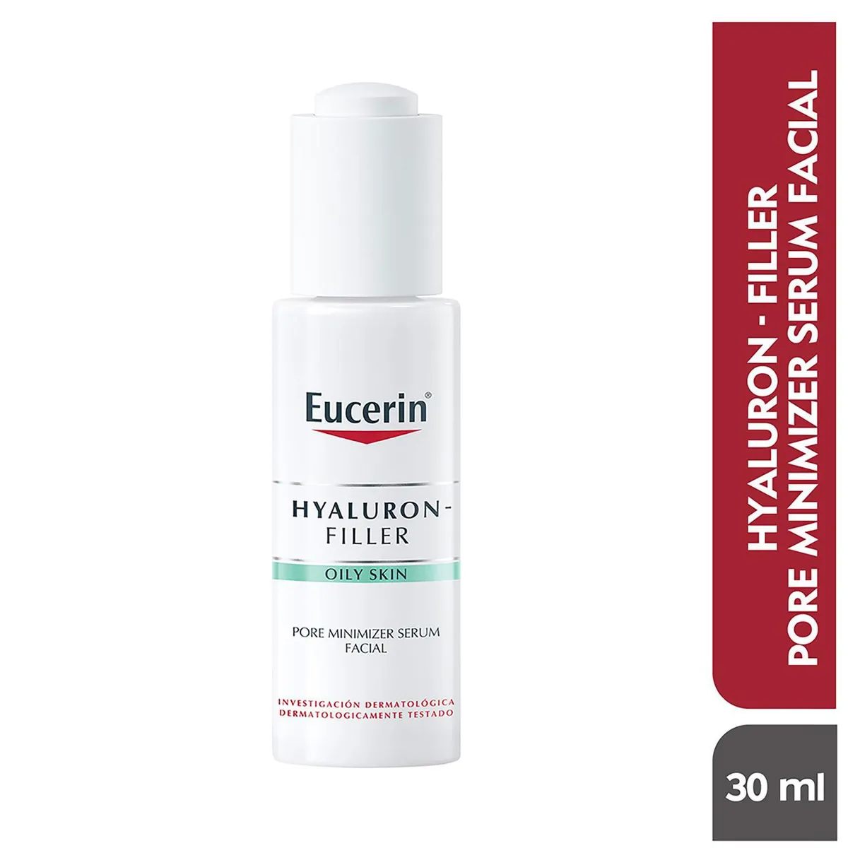 EUCERIN - EUCERIN HYALRUON FILLER PORE MINIMIZER SERUM 30ML