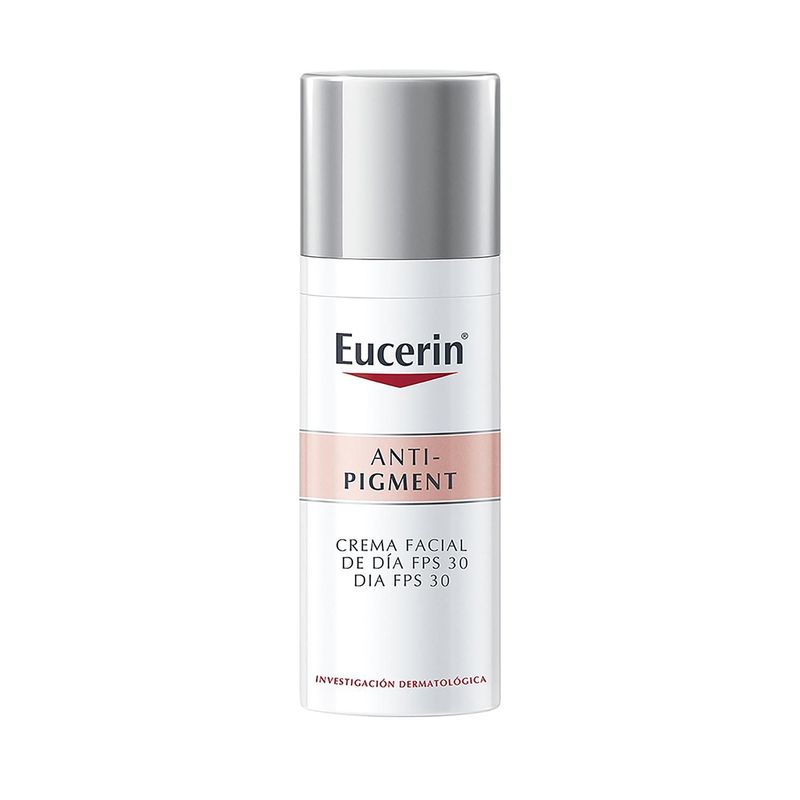 EUCERIN - EUCERIN ANTIPIGMENT CREMA FACIAL DIA 50MLL
