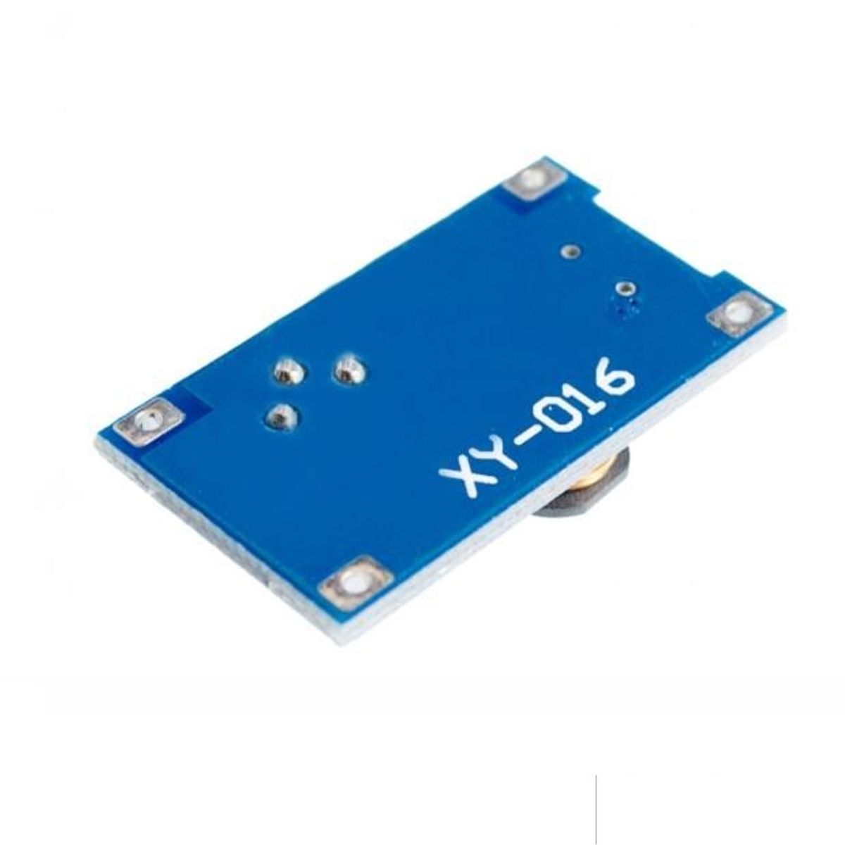 GENERICO - Modulo Elevador Voltaje MT3608 Microusb Step Up Boost DC DC 28V 2A
