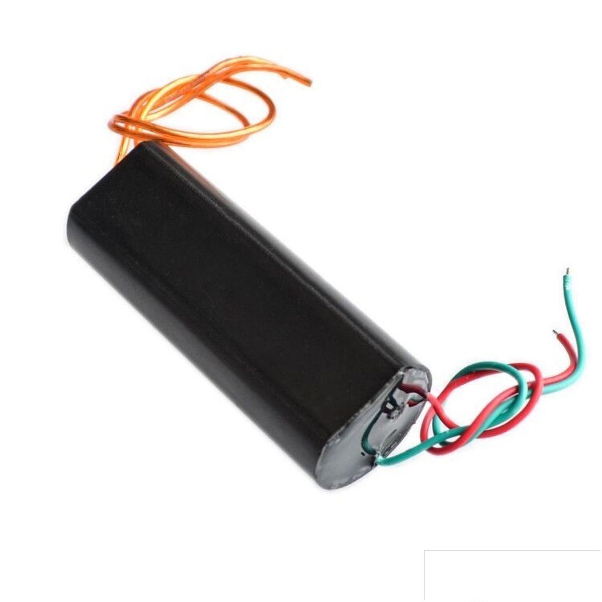 GENERICO - Generador Alto Voltaje Inverter Arco Chispa 400kv 400000v 3-6V 2-5A