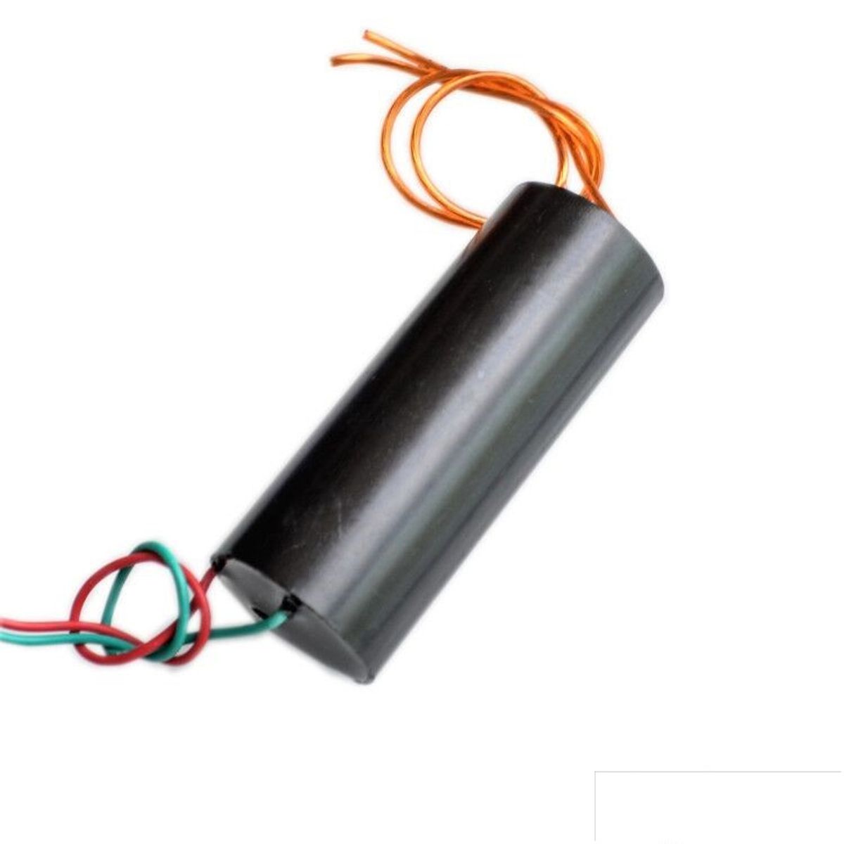 GENERICO - Generador Alto Voltaje Inverter Arco Chispa 400kv 400000v 3-6V 2-5A