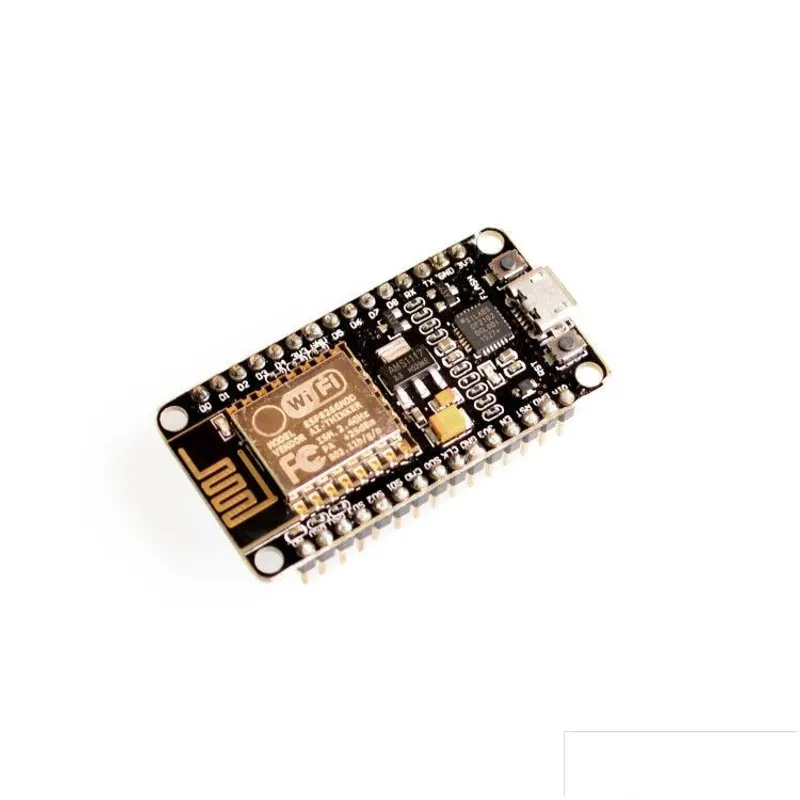 GENERICO - Tarjeta Desarrollo Wifi Nodemcu Esp8266 Esp12e V3 CP2102