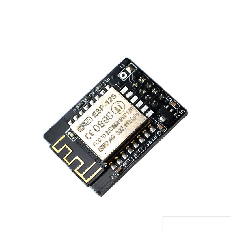 GENERICO - Modulo Wifi Mks TFT-WIFI V1.0 Esp8266 Esp-12s para Display TFT28 TFT32