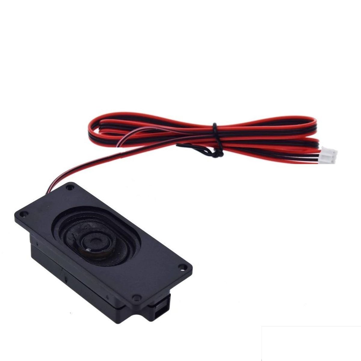 GENERICO - Parlante Speaker Bocina 3W 8 Ohm 70x30x16.5mm 3070