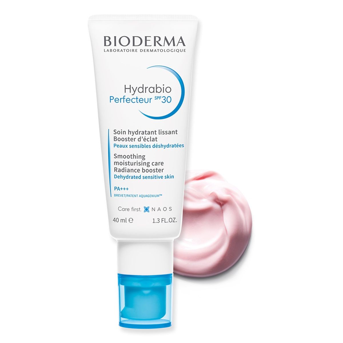 BIODERMA - Crema Bioderma Hydrabio Perfecteur 40ml