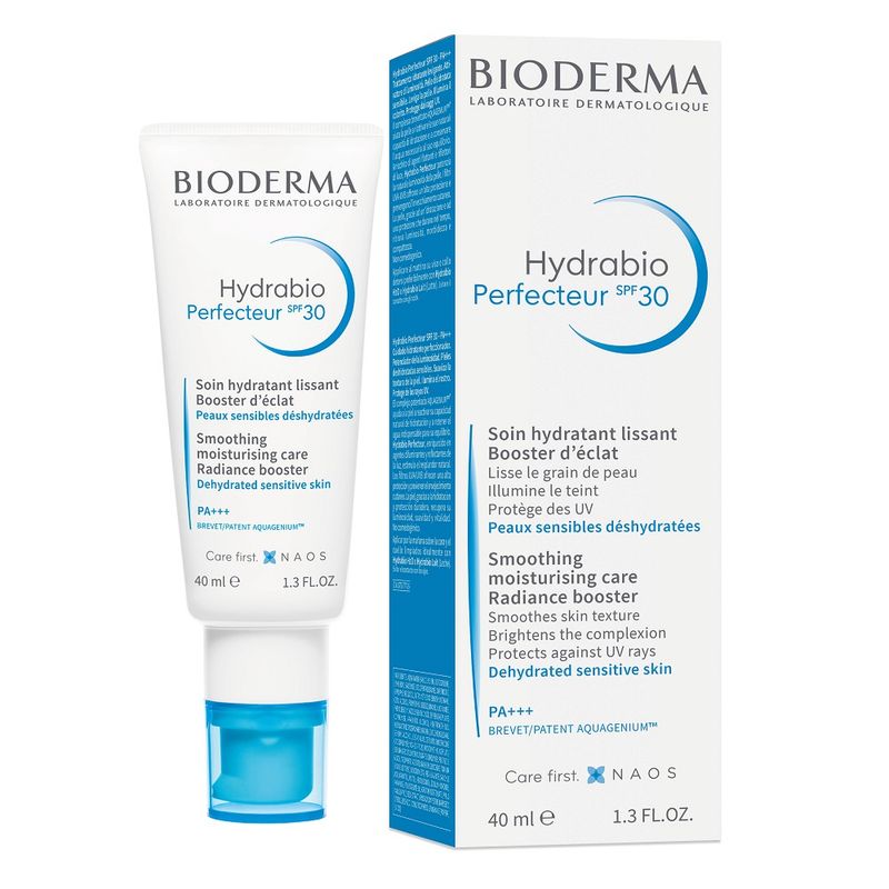 BIODERMA - Crema Bioderma Hydrabio Perfecteur 40ml
