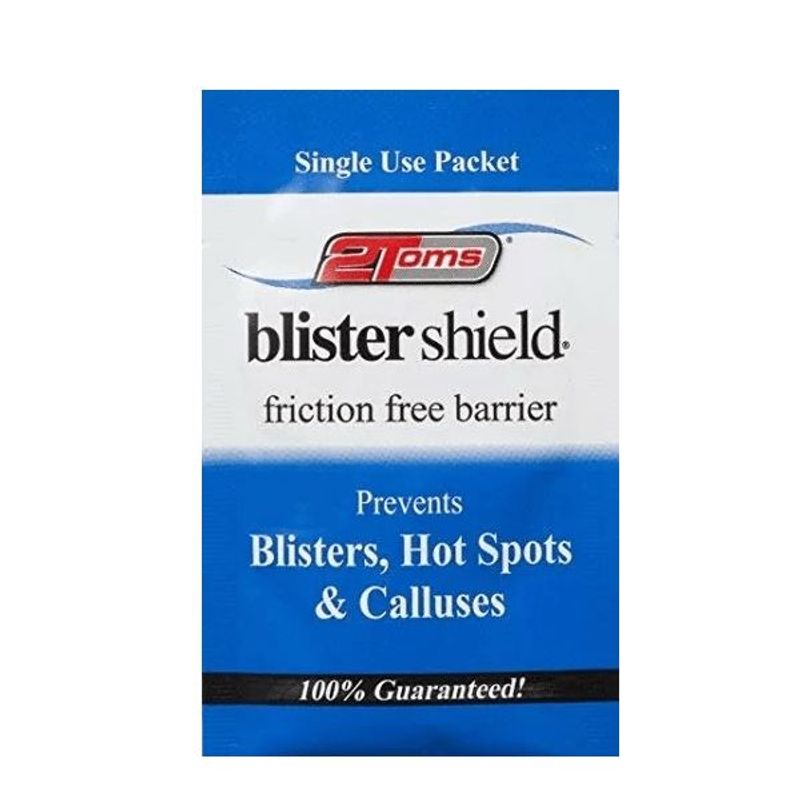 2TOMS - Talco Antfriccion Blister Shield 2Toms X 8Gr