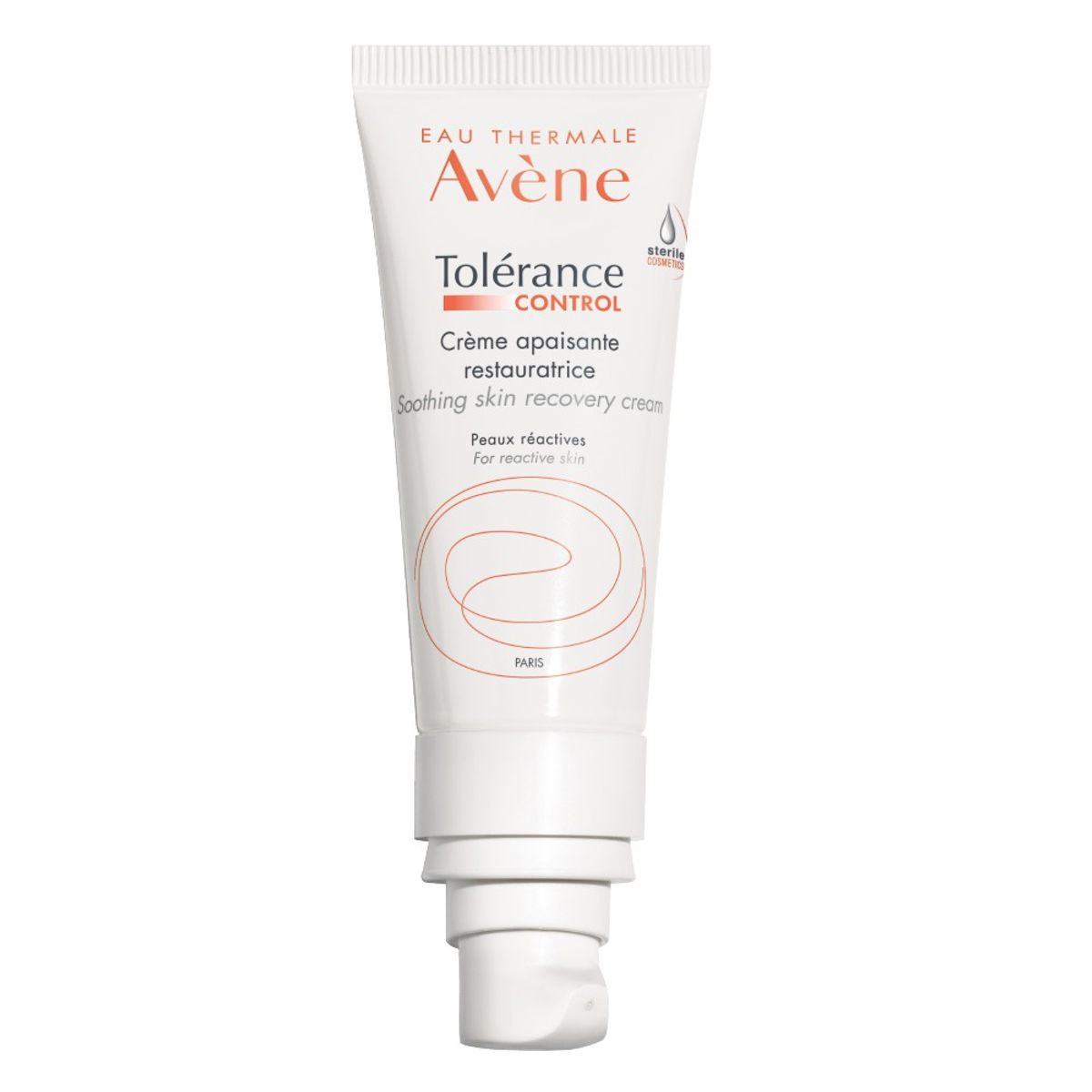 AVENE - Tolerance Control Crema Avene X 40ml