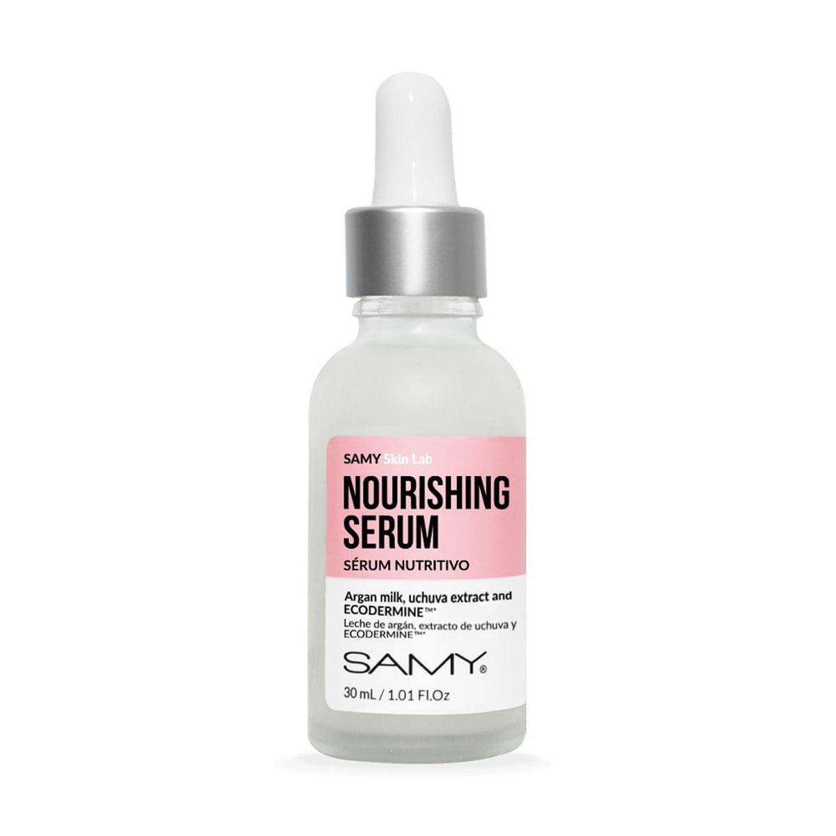 SAMY - Serum Samy Nutritivo X 30ml