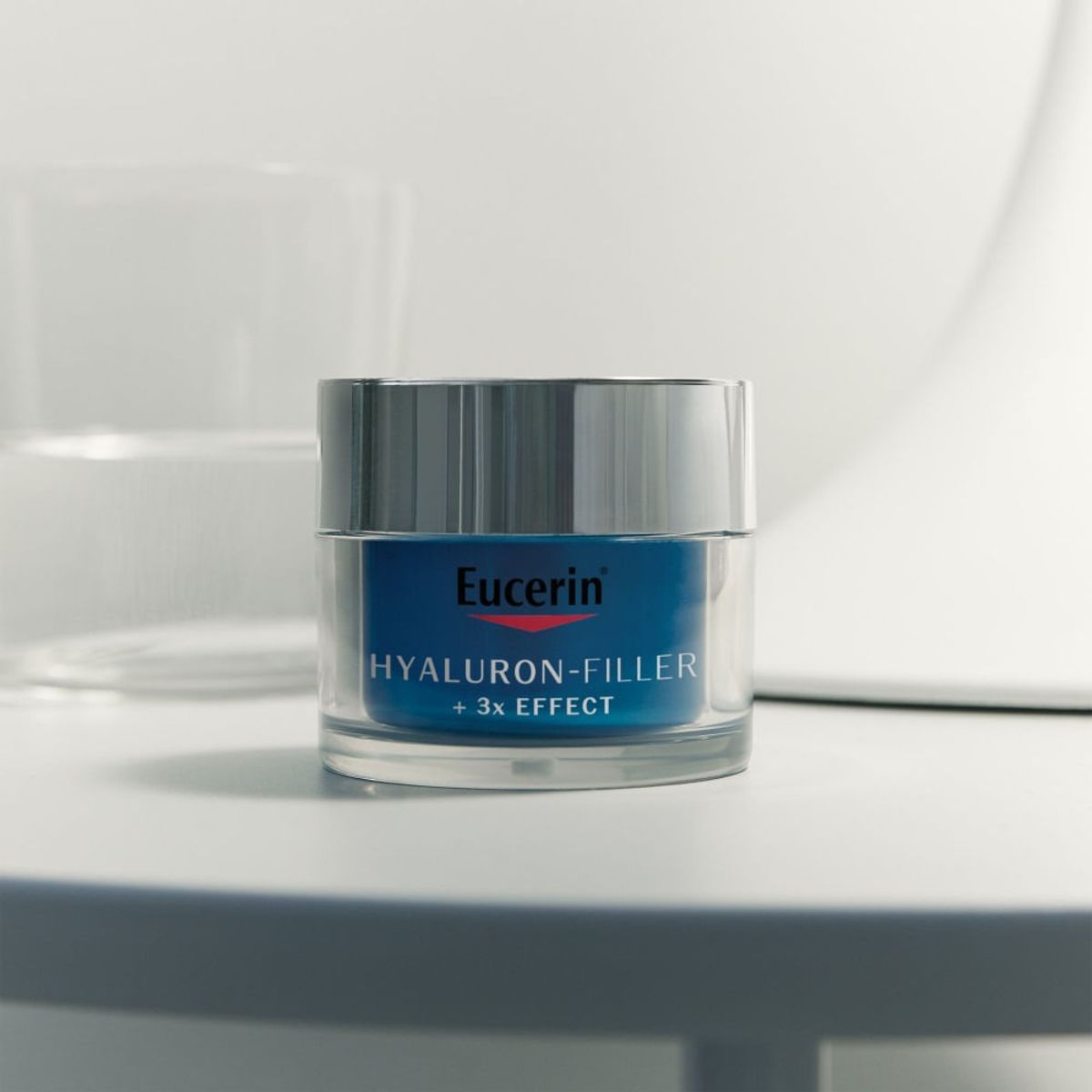 EUCERIN - Gel Facial Eucerin Hyaluron Filler 3x X 50ml