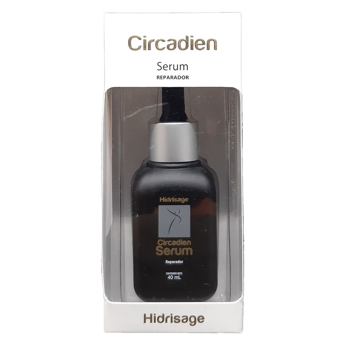 HIDRISAGE - Serum Circadien Hidrisage Reparador X 40Ml