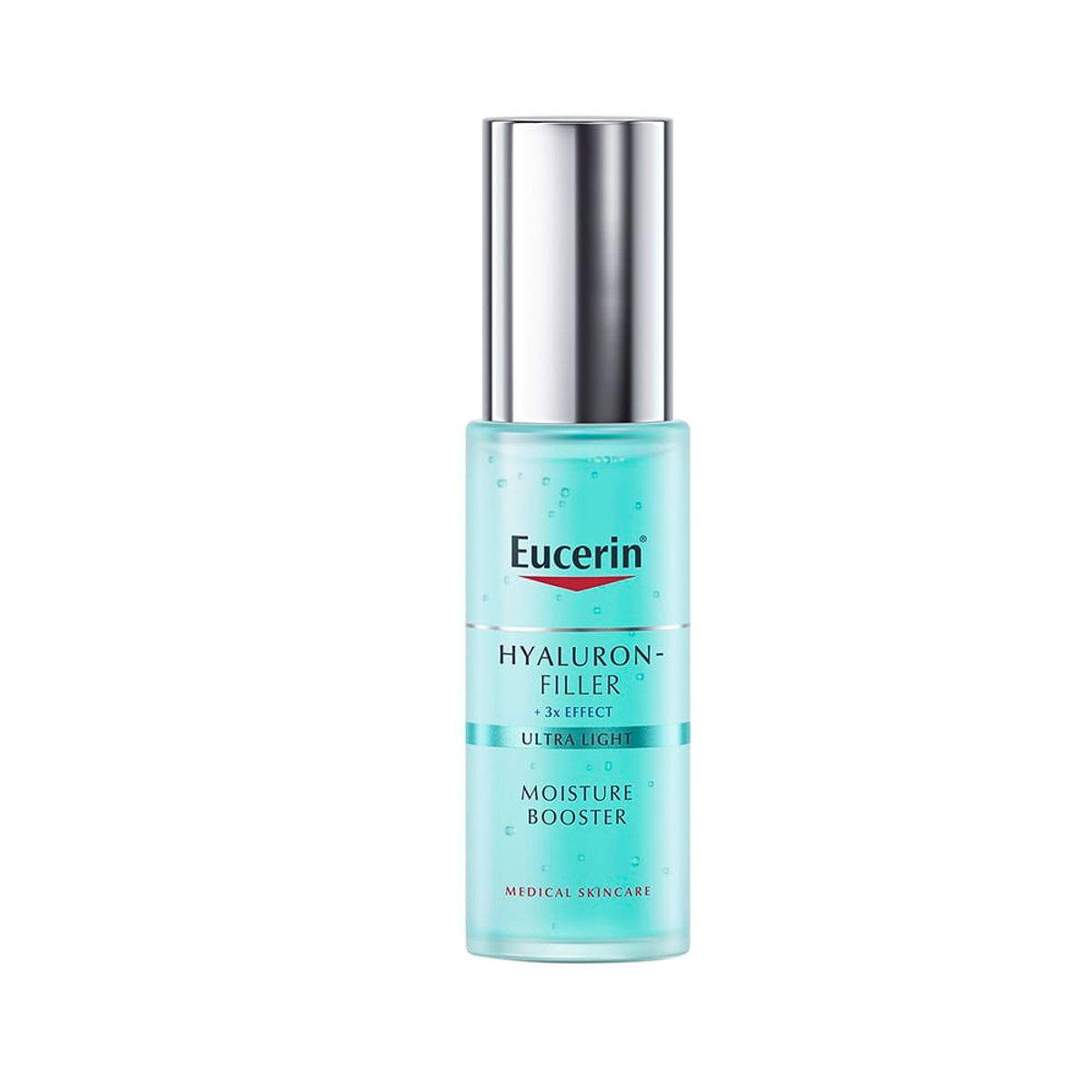 EUCERIN - Locion Eucerin Antiedad Hyaluron Filller Ultra Ligth X 30ml