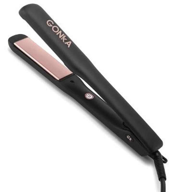 TURBOX - PLANCHA IONICA REVEL GONKA 450°F