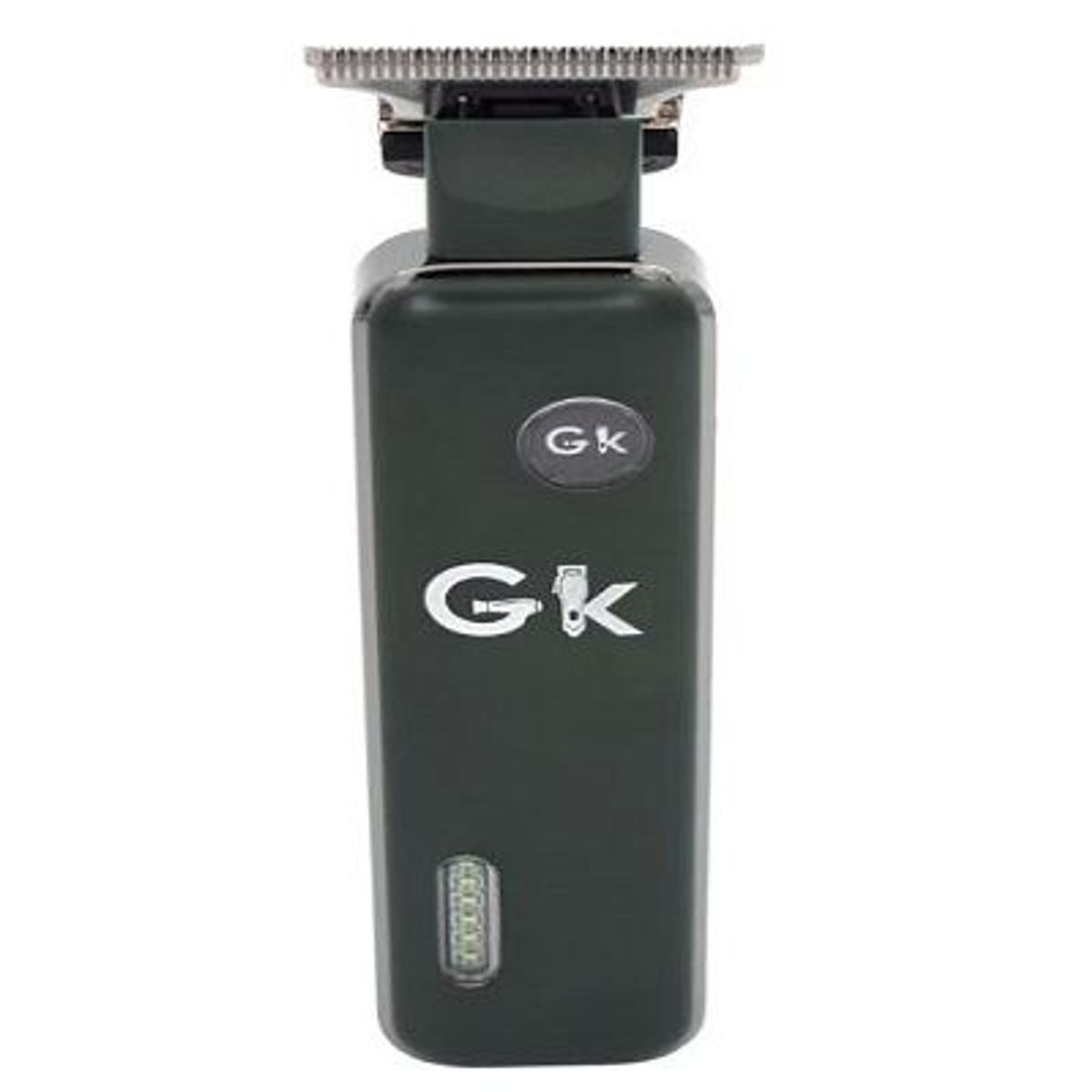 TURBOX - MAQUINA PATILLERA PROFESIONAL CHEVALIER GONKA 7000 RPM