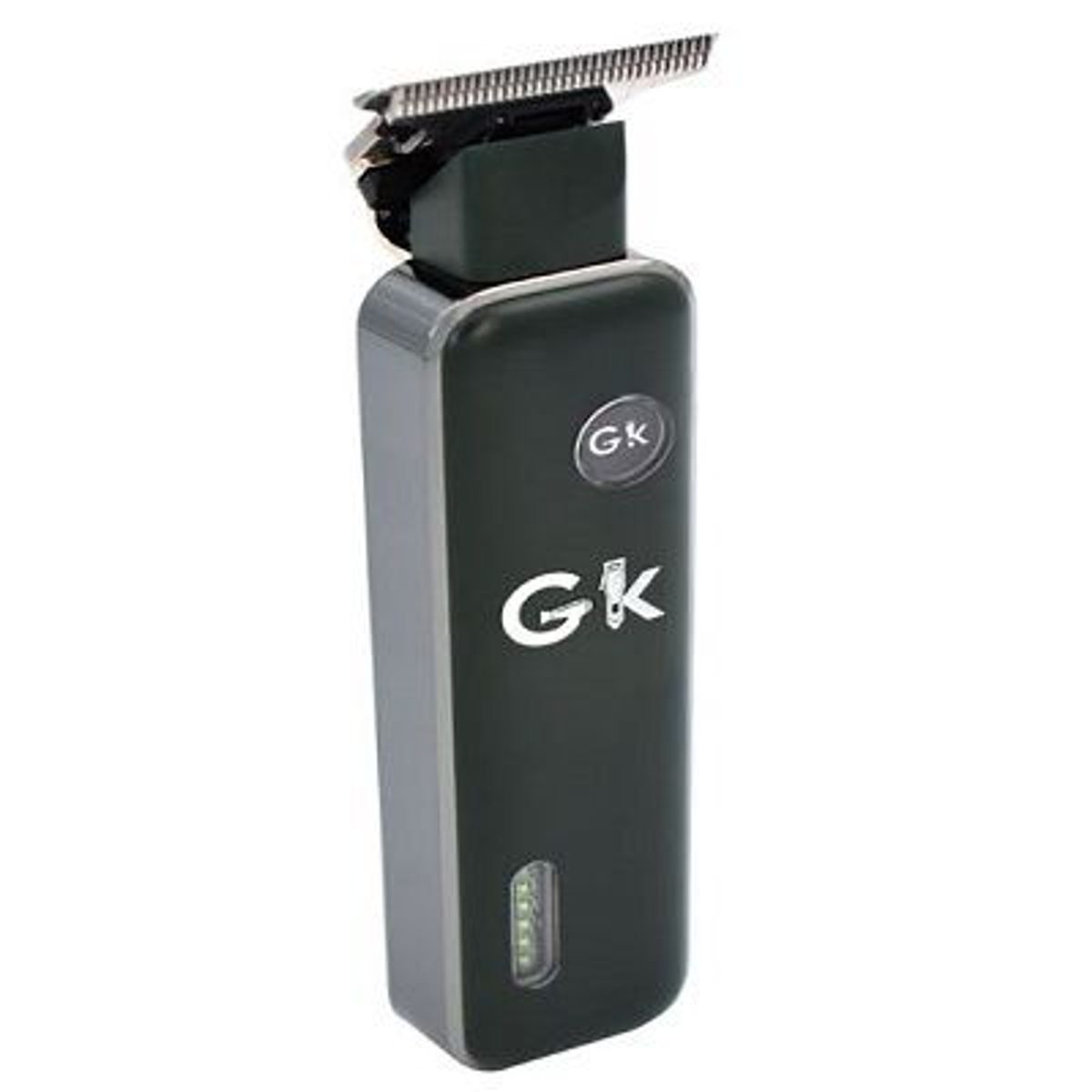 TURBOX - MAQUINA PATILLERA PROFESIONAL CHEVALIER GONKA 7000 RPM