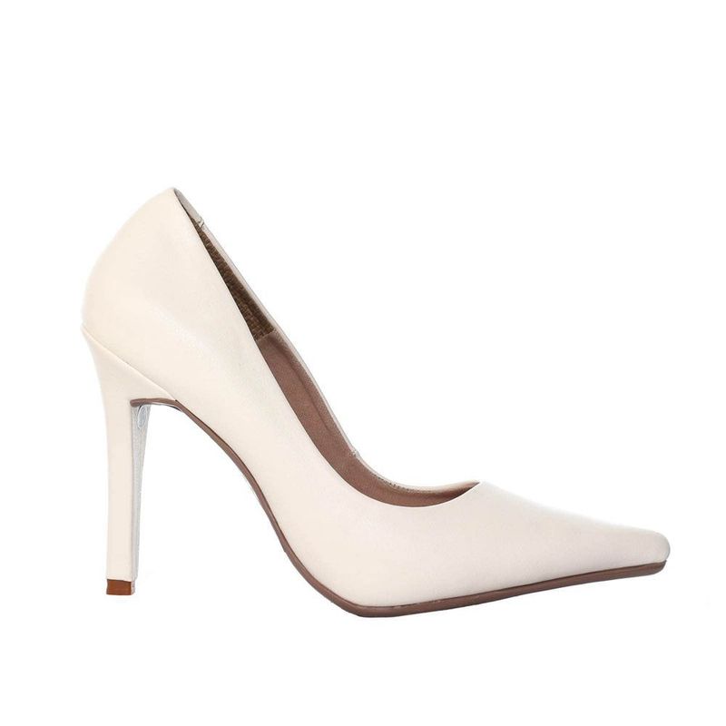 ZAVATTY - Tacon para mujer 01-Z601 TALCO ZAVATTY