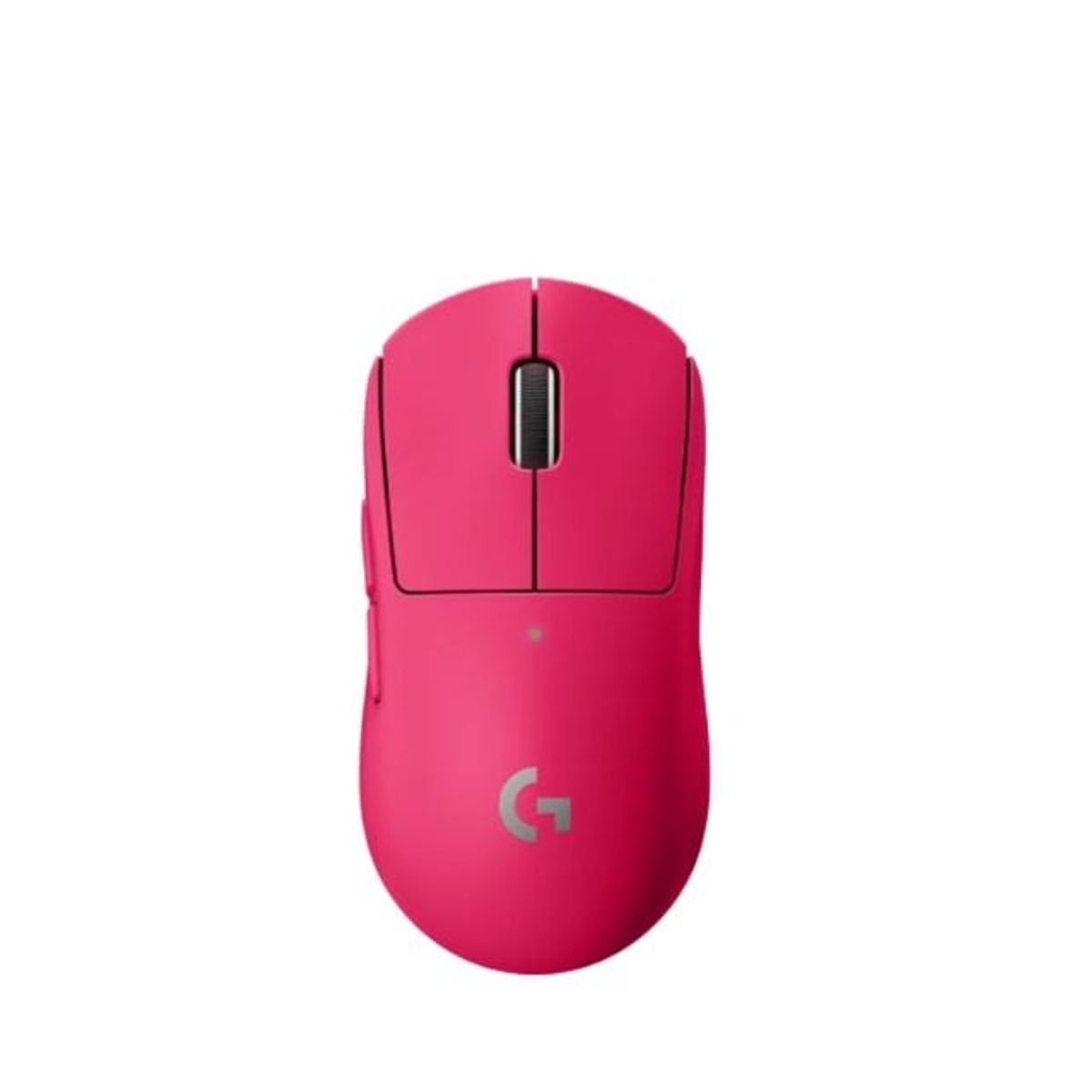 LOGITECH - Mouse Logitech Pro X Superlight 2 Lightspeed Magenta