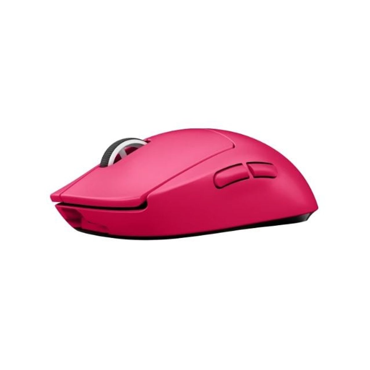 LOGITECH - Mouse Logitech Pro X Superlight 2 Lightspeed Magenta