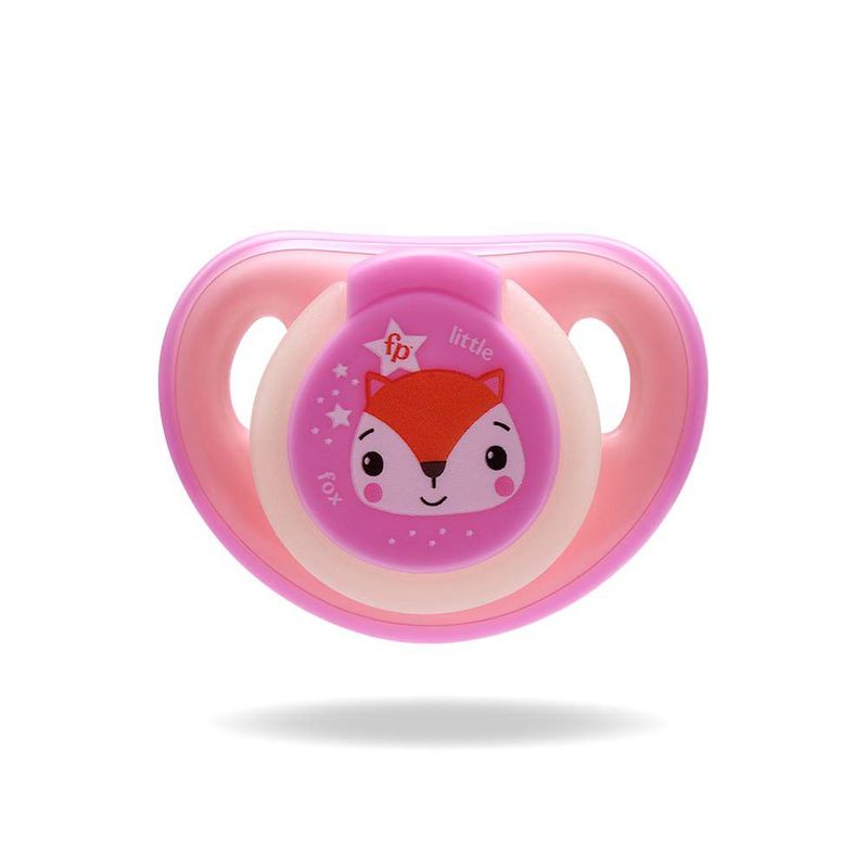 FISHER PRICE - CHUPO ENTRETENCION GLOW  T2 +6 M