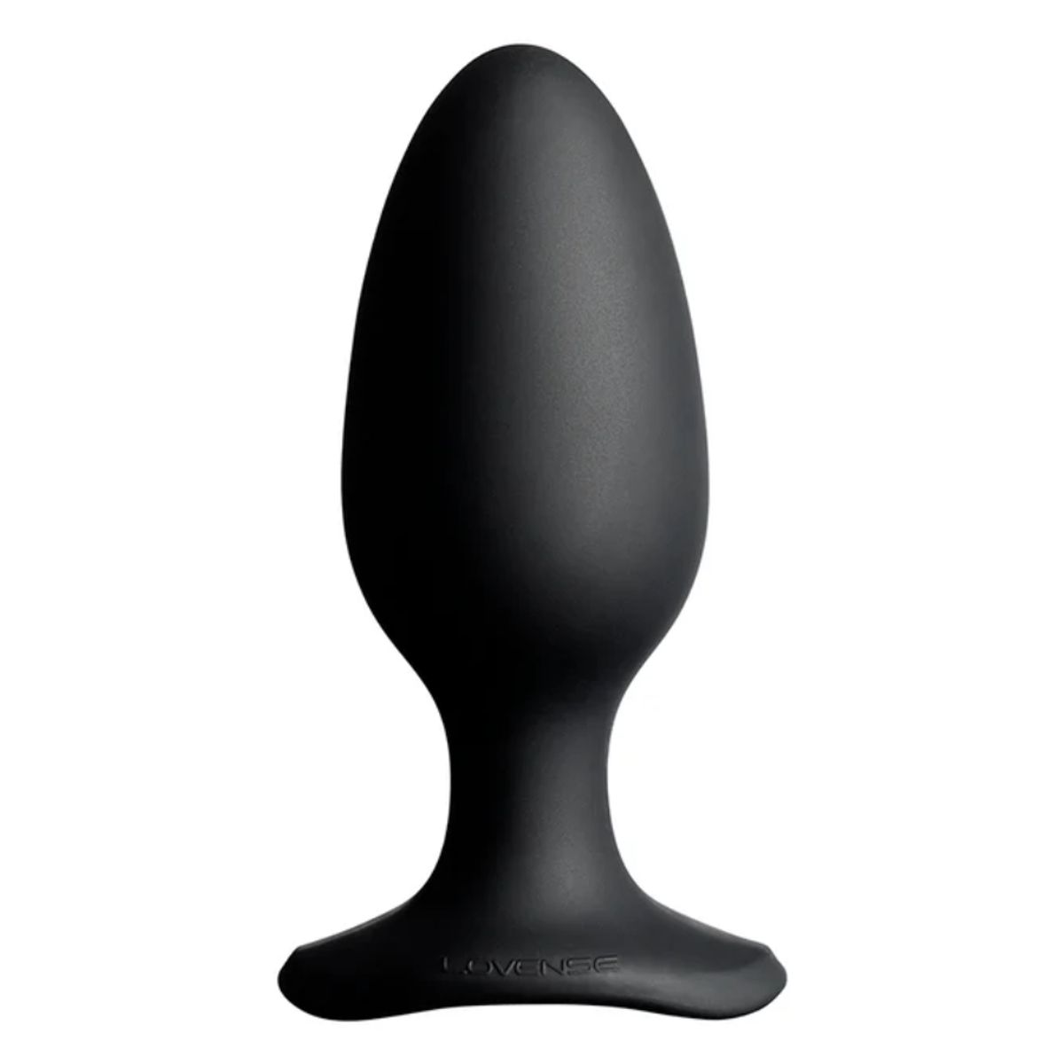 LOVENSE - Plug Anal Vibrador Hush 2 Talla L Lovense