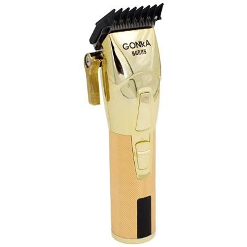 TURBOX - MAQUINA DE CORTE  PROFESIONAL HORUS GONKA 7000 RPM
