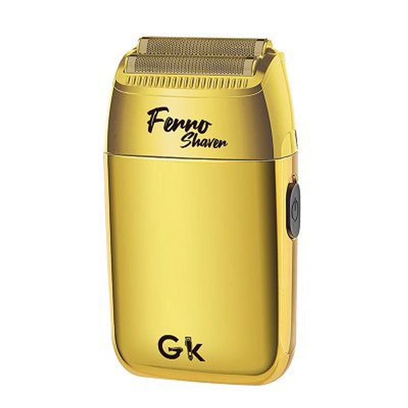 TURBOX - AFEITADORA FERRO SHAVER GONKA 7500 RPM