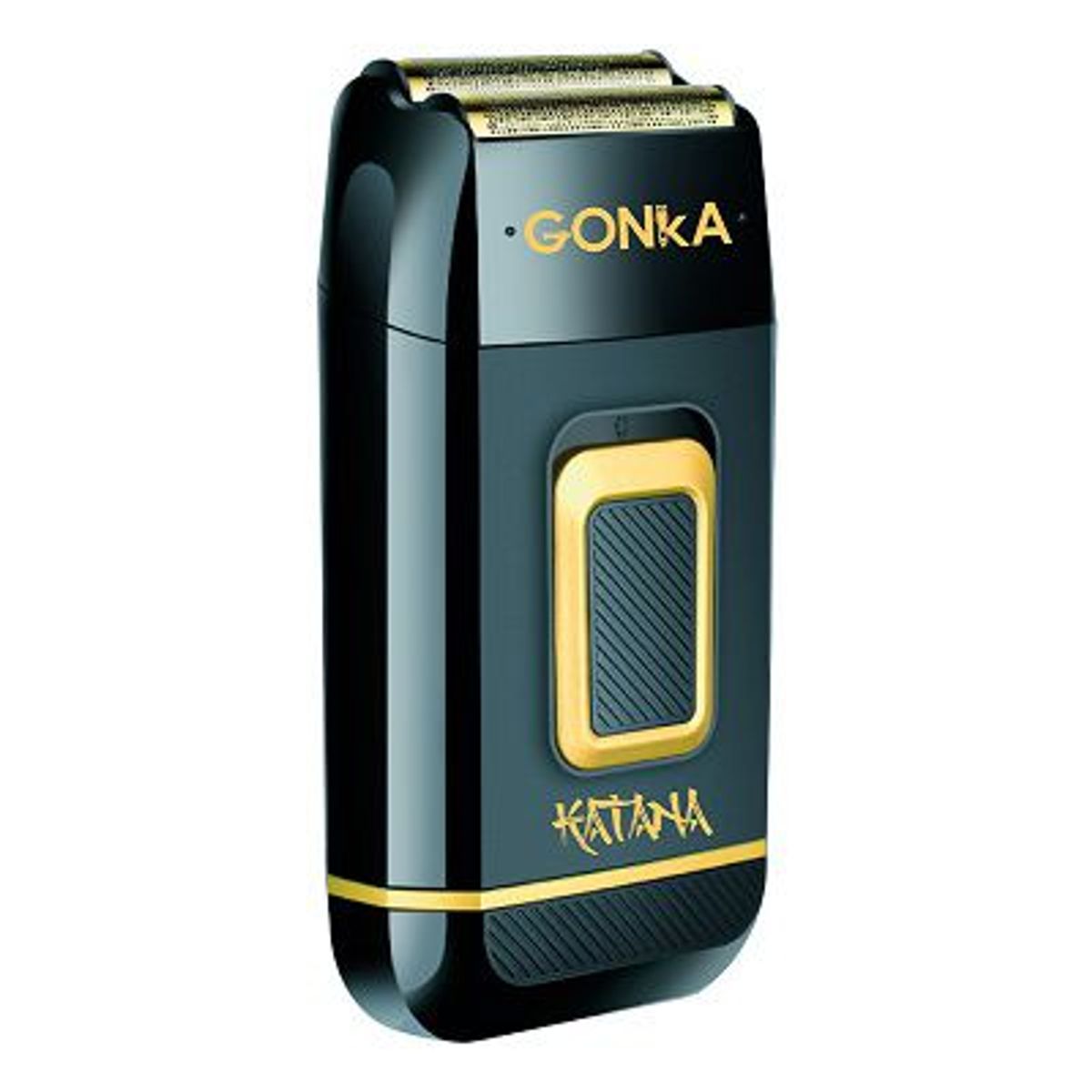 TURBOX - MAQUINA AFEITADORA  KATANA  GONKA 9000 RPM