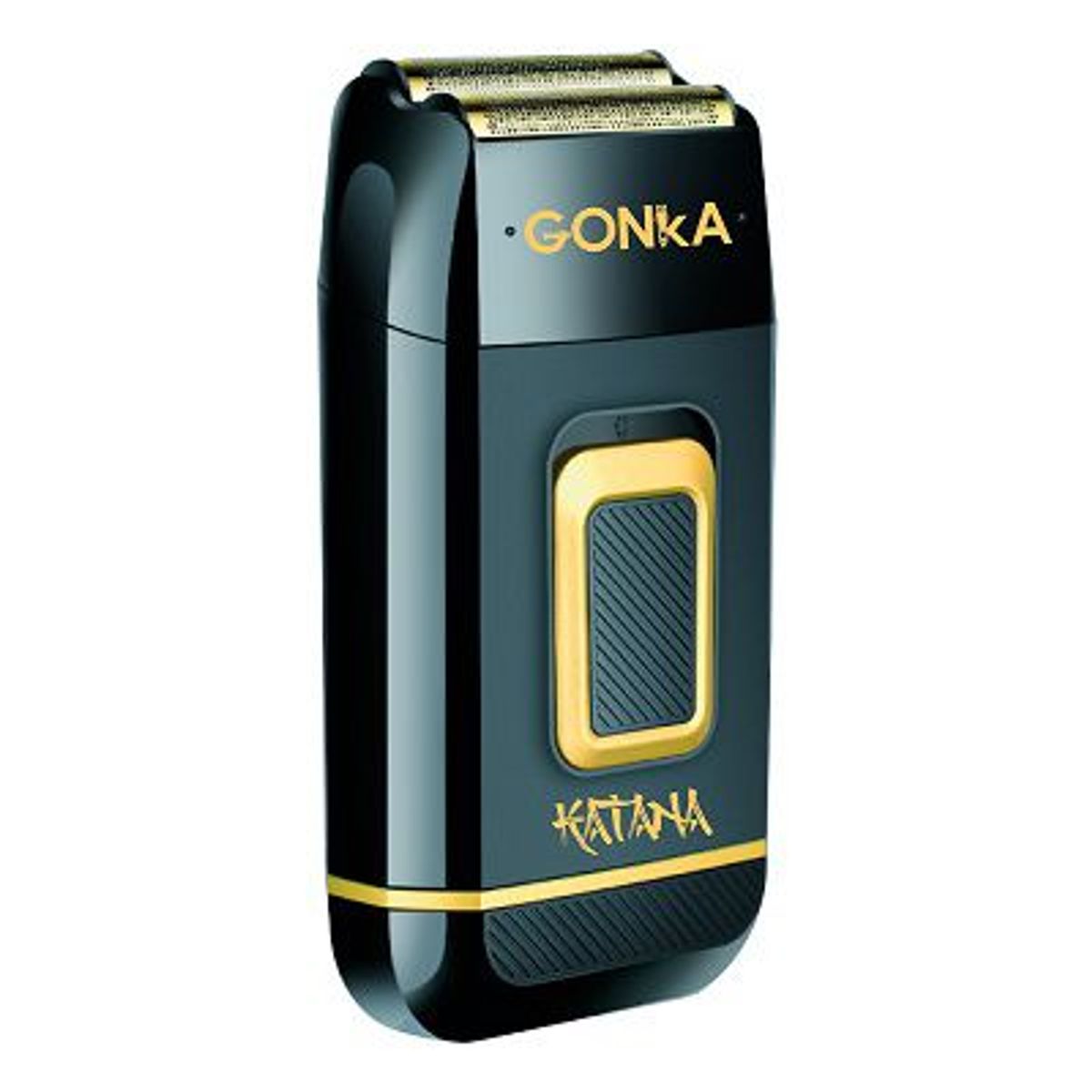 TURBOX - MAQUINA AFEITADORA  KATANA  GONKA 9000 RPM