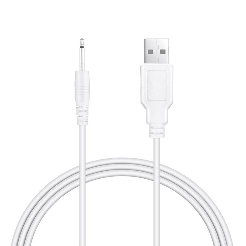 LOVENSE - Cable de Carga para Lush Lush2 Hush Edge y Osci Lovense