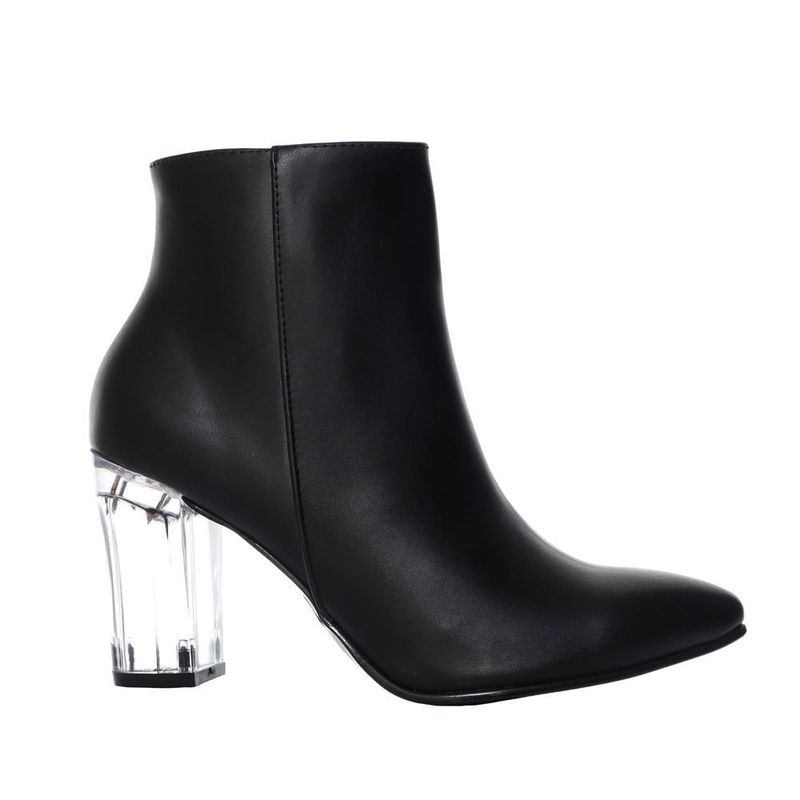 ZAVATTY - Botin para mujer 7003-Z578 NEGRO ZAVATTY