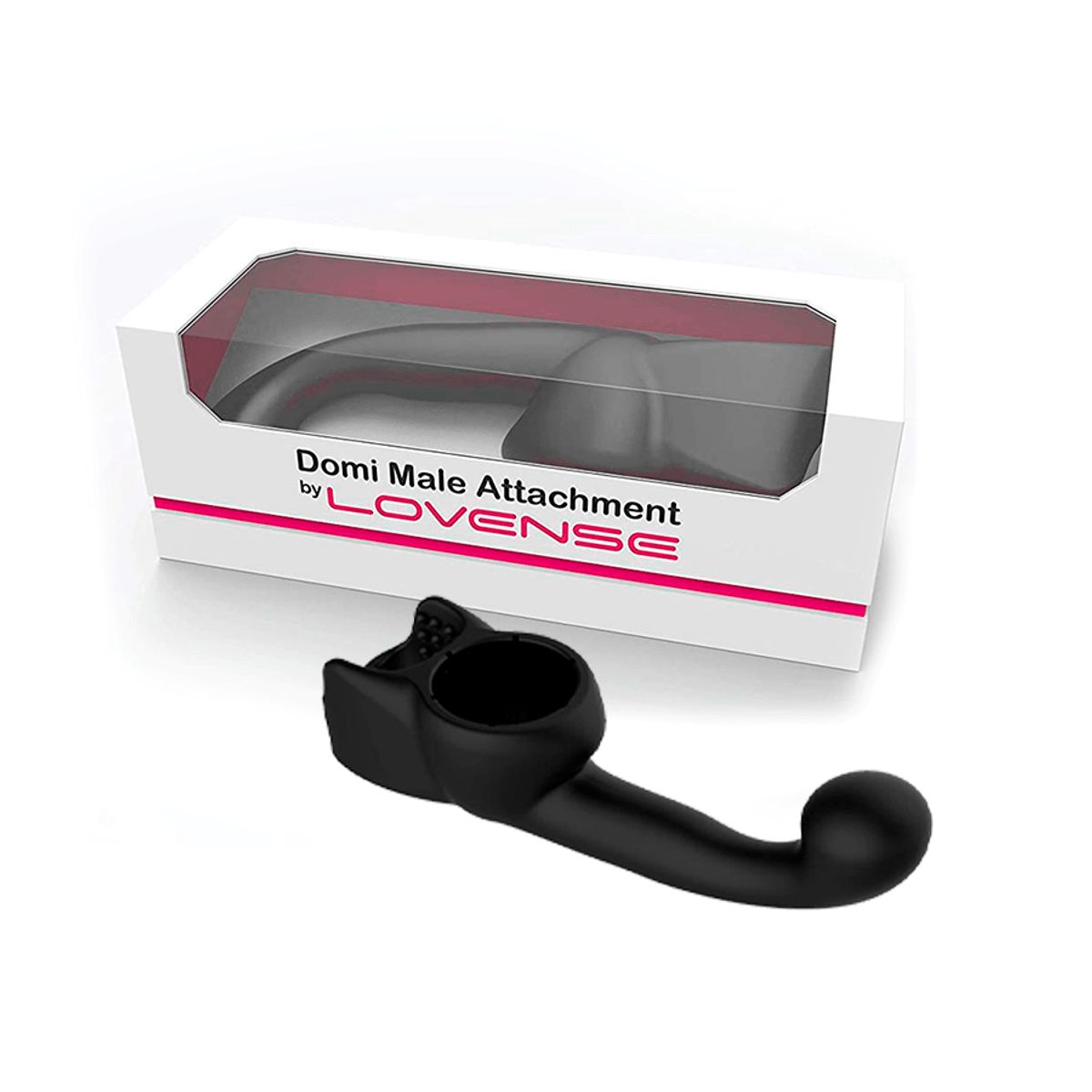LOVENSE - Accesorio para Domi Masculino Lovense
